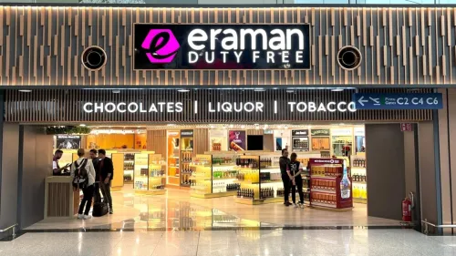 Malaysia Airports recognised for airport retail innovation at Retail Asia Awards 2026