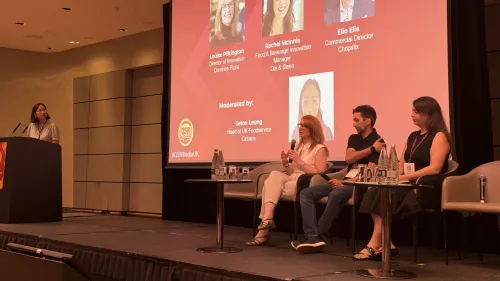Menu innovation faces new test as QSR brands balance trends with operations