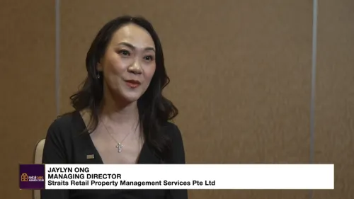 Inside Paragon’s win at the Retail Asia Awards 2026