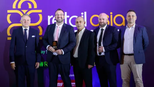Ritchies IGA wins Retail Asia Awards 2026 for Balnarring refurbishment