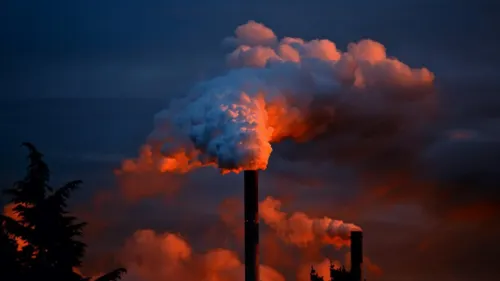 India’s green power surge seen fueling $400b equipment market by 2035