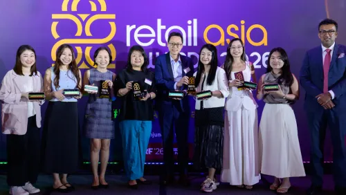 How Watsons Singapore turned strategic discipline into category leadership