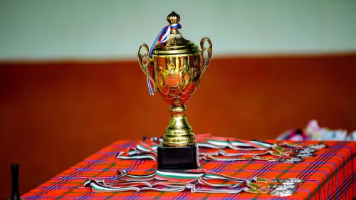 QSR Media Awards 2026 nominations deadline nears