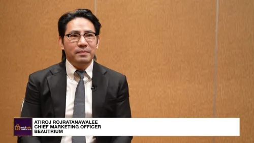 Inside BEATRIUM’s win at the Retail Asia Awards 2026