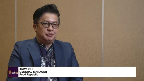 Inside Food Republic’s win at the Retail Asia Awards 2026