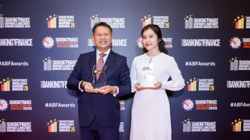 Home Credit Vietnam’s CSO: Bringing “Tài Chính Số Tận Tâm” into every customer experience