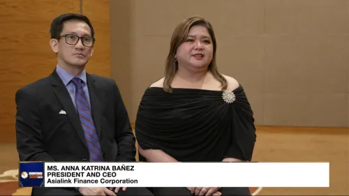 Inside Asialink Finance Corporation's win at the Asian Banking & Finance Retail Banking Awards 2026