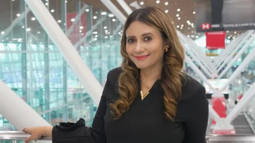 Malaysia Airports transforms airport shopping experience with innovation and local culture