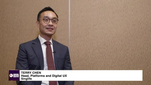 Inside Singlife’s win at the Asian Banking & Finance Fintech Awards 2026