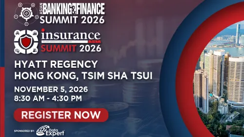 Manulife, Prudential and more convene at ABF IA Summit Hong Kong on 5 Nov