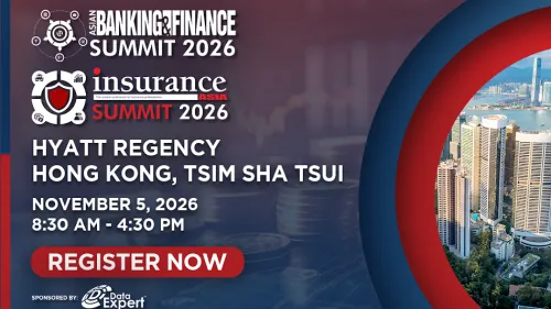 Hang Seng Bank, BOCHK, Manulife and more convene at ABF IA Summit Hong Kong on 5 November
