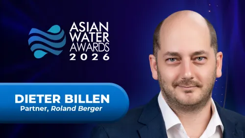 Roland Berger’s Dieter Billen: Governance failures often the earliest warning sign of a troubled project