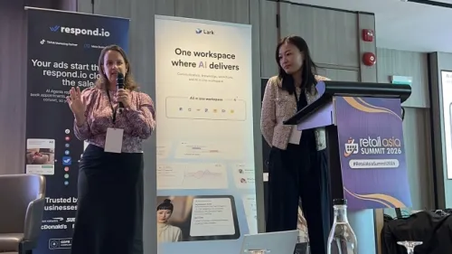 Eight in 10 Southeast Asian shoppers turn to AI for product discovery: Bain
