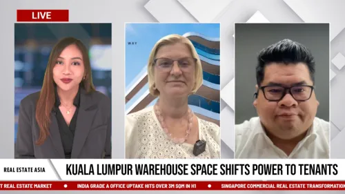 Kuala Lumpur warehouse market shifts toward tenant choice