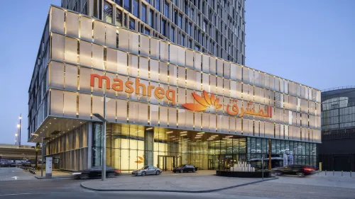 Mashreq receives two accolades at Asian Banking & Finance Corporate & Investment Banking Awards 2026