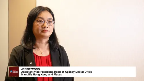 Inside Manulife (International) Limited’s win at the Hong Kong Business Technology Excellence Awards 2026