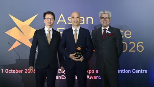 Vietcombank wins Vietnam Customer Experience of the Year - Banking