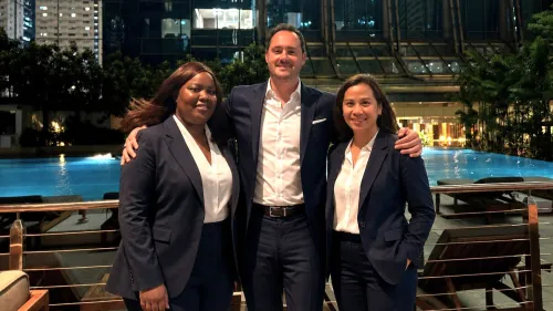 Singapore-based ServiceBuro taps Philippine talent for businesses in Asia
