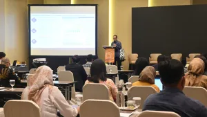 Indonesia unleashing potential in new and renewable energy