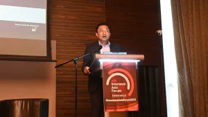 The future of Asian insurance: sustainable, digital, generation “Z”