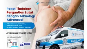 National Hospital honoured at Healthcare Asia Awards 2025