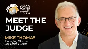 Smarter choices and risk management secure long-term value – The Lantau Group’s Mike Thomas