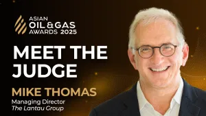 Energy transition requires genuine end user support – The Lantau Group’s Mike Thomas