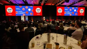 One month left before the QSR Media Conference & Awards 2025
