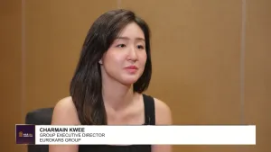 Retail Asia Awards 2025 Winner: Charmain Kwee of Eurokars Group
