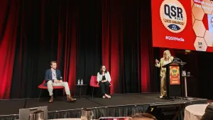 QSRs redefine beverages for Gen Z from coffee to collagen