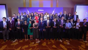 Singapore Business Review Management Excellence Awards 2025 honours standout business leadership