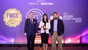 L’Occitane en Provence honoured at FMCG Asia Awards 2025 for cause-driven innovation