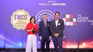 Milklab honoured at FMCG Asia Awards 2025 for driving coffee culture engagement
