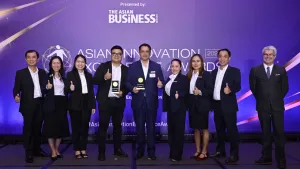 Nguyen Kim Trading Joint Stock Company wins at Asian Innovation Excellence Awards 2025 