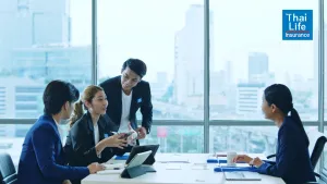 Thai Life Insurance Public Company Limited honoured at Asian Innovation Excellence Awards 2025