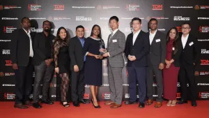 ABeam Consulting Malaysia receives accolade at Malaysia Management Excellence Awards 2025