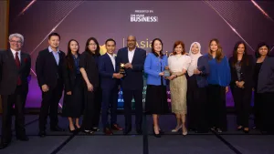 Empowering every interaction, inspiring every connection