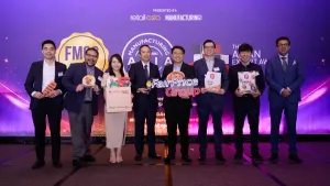 FairPrice Group wins at FMCG Asia Awards 2025 for Southeast Asia’s first Lotte Mart Express store-in-store 