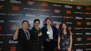 2025 TDM Travel Trade Excellence Awards - Malaysia and Malaysia Management Excellence Awards Event Highlights