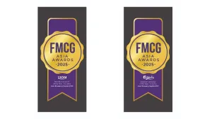 Lion Brewery Ceylon PLC clinches two wins at FMCG Asia Awards 2025