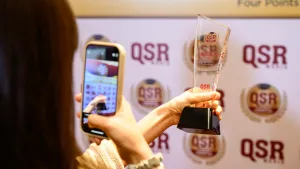 Call for entries opens for QSR Media Asia Awards 2026