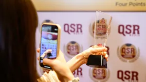QSR Media Asia Awards 2026 to recognise the region’s top innovators