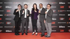 Sanofi clinches two wins at Malaysia Management Excellence Awards 2025