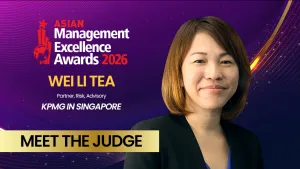 Risk management and cost control remain top priorities – KPMG Singapore’s Wei Li Tea