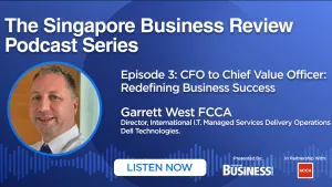 CFOs: Making the shift from financial gatekeepers to value creators