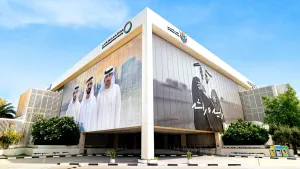 DEWA wins Innovative Power Technology of the Year award at the Asian Power Awards 2025