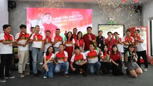 Coca-Cola Beverages Vietnam earns recognition at Asian Technology Excellence Awards 2025