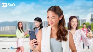 m360 Inc clinches accolade at Asian Technology Excellence Awards 2025