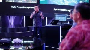 Designing the future of cities: A Conversation with SJ’s digital leadership