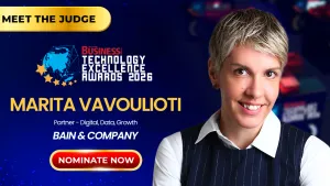 Bain & Company’s Marita Vavoulioti highlights lessons from Singapore's advanced digital economy